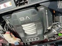 Occasion Audi A4 Ambition 193 PK (141 kW) 1998 Rood Sedan