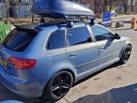 Occasion Audi A3 Attraction 102 PK (75 kW) 2009 Hatchback