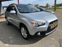 tweedehands Mitsubishi ASX 1.6 CLIMA/CRUIS/NAV/PANO/PDC