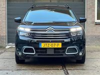 Occasion Citroën C5 Shine 223 PK (164 kW) 2022 Zwart SUV