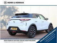 tweedehands DS Automobiles DS3 Crossback E-Tense Performance Line 54 kWh (CLIMATE/NAV/PDC V-A./DIRECT MEE!!/NIEUW!/NU met ¤5.063,- KORTING)