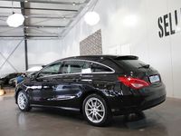 tweedehands Mercedes CLA180 Shooting Brake Ambition | Navigatie | Lm velgen |