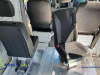 tweedehands VW Crafter Camper zitplaatsen 2-9 RDW goedgekeurd