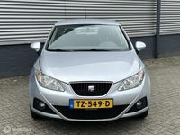 tweedehands Seat Ibiza 1.4 Sport-up