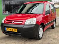 tweedehands Citroën Berlingo 1.4i Cinqspace Club / Met Nieuwe APK /