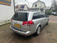 tweedehands Opel Vectra wagon 1.8-16V Executive