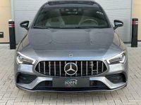 tweedehands Mercedes CLA35 AMG 4MATIC Premium Plus | Aero | AMG Stuur | 19'' | Pa