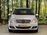 tweedehands Mercedes B160 Blue EFFICIENCY Business Class | Navigatie | Stoelverwarming | Parkeersensoren | Multifunctioneel Stuurwiel | Airconditioning | Automatische Verlichting |