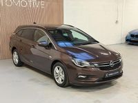 Occasion Opel Astra Business 2026 Bruin Stationwagen