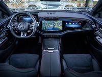 Occasion Mercedes E53 AMG AMG 2025 Grijs Stationwagen