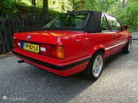 tweedehands BMW 316 3-SERIE i Baur tc van eerste eigenaar