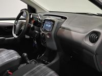 tweedehands Peugeot 108 1.0 e-VTi Active APPLE CARPLAY-ANDROID AUTO | CAM