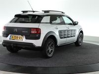 tweedehands Citroën C4 Cactus 1.2 e-VTi Shine / AUTOMAAT / CAMERA / TREKHAAK / CLIMA / CRUISE /