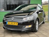 tweedehands VW Polo 1.2 TDI BlueMotion Comfortline / CruiseControl / A