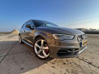 Occasion Audi A3 Sportback e-tron Ambition 150 PK (110 kW) 2015 Grijs Hatchback