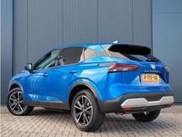 tweedehands Nissan Qashqai 1.3 MHEV 140 N-Style