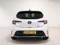 tweedehands Toyota Corolla 1.8 Hybrid GR Sport | Panoramisch Schuif-/Kantelda