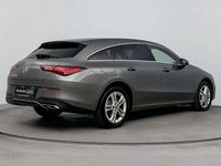 Occasion Mercedes CLA250e Shooting Brake Business 218 PK (160 kW) 2024 Grijs Stationwagen