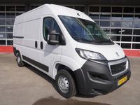 tweedehands Peugeot Boxer 2.2 BlueHDi 140PK L2H2 Nr. V019 | Airco | Cruise | Camera | Android Auto
