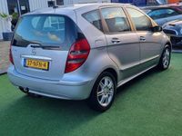 tweedehands Mercedes A170 Classic