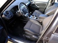 tweedehands Ford S-MAX 2.0-16V 146pk Navi|Clima|LMV|Dealer onderhouden!