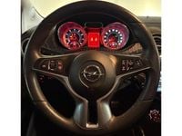 Occasion Opel Adam Glam 101 PK (74 kW) 2014 Wit (metallic) Hatchback