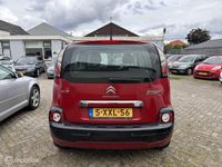 tweedehands Citroën C3 Picasso 1.6 VTi Exclusive automaat