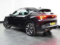 Occasion Cupra Formentor 204 PK (150 kW) 2025 Zwart SUV