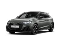 Occasion Audi A1 Sportback S-Line 116 PK (85 kW) 2025 Grijs Hatchback