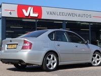 tweedehands Subaru Legacy 2.0R | Nieuw Binnen | Climate Control |