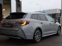 tweedehands Toyota Corolla Touring Sports 1.8 Hybrid Dynamic Team Navi LED Ca