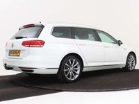 tweedehands VW Passat Variant 1.4 TSI GTE | Trekhaak | Stoelverwarming | Leer | Adap. Cruise Control | Apple CarPlay |