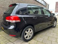 tweedehands VW Golf VI 1.6 Comfortline