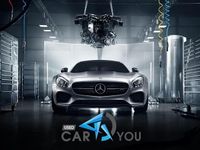 Occasion Maserati Ghibli 2014 Zwart (metallic) Sedan