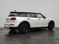 Occasion Mini Cooper Clubman Comfort 136 PK (100 kW) 2023 Wit Stationwagen