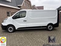 Occasion Renault Trafic 121 PK (88 kW) 2018 Wit MPV