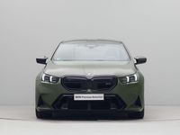 Occasion BMW M5 Performance 727 PK (534 kW) 2025 Groen Sedan