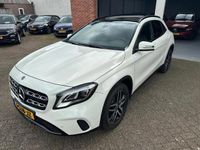 tweedehands Mercedes GLA200 Premium Plus