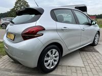 tweedehands Peugeot 208 1.6 BlueHDi Blue Lease / AppleCarplay/AndroidAuto