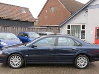 tweedehands Volvo S80 2.5T Elite AUTOMAAT. 160.000 Km YOUNGTIMER