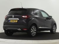 tweedehands Renault Captur 1.2 TCe Initiale Paris AUT | Leder | Stoelverwarmi