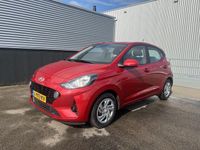 tweedehands Hyundai i10 1.0 Comfort Apple Carplay & Android auto Navigatie