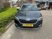 tweedehands Skoda Fabia 1.0 TSI Online Edition