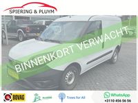 Occasion Fiat Doblò 97 PK (71 kW) 2020 Wit MPV