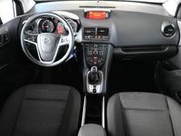 tweedehands Opel Meriva 1.4 Cosmo Airco Cruise control Licht metaal PDC Tr