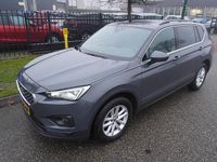 Occasion Seat Tarraco Style 150 PK (110 kW) 2022 Grijs SUV