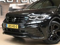 Occasion VW Tiguan Business+ 2026 Zwart SUV
