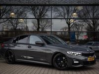 tweedehands BMW 330 330 i High Executive M-Sport 259PK Dravit Grau P