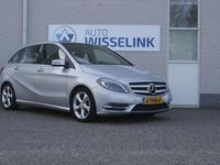 tweedehands Mercedes B180 Ambition Comfort Panoramadak