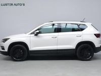 Occasion Seat Ateca Sport 116 PK (85 kW) 2017 Wit SUV